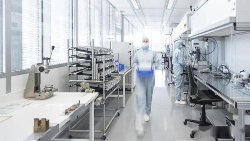 通快激光德國施蘭貝格工廠成立50周年