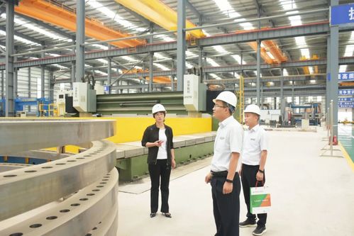 服務(wù) 三重 建設(shè) 助推實體發(fā)展