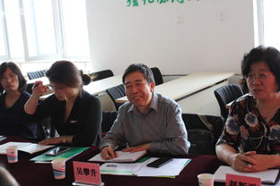 忻州師范學(xué)院五臺山文化研究中心人員來我中心調(diào)研